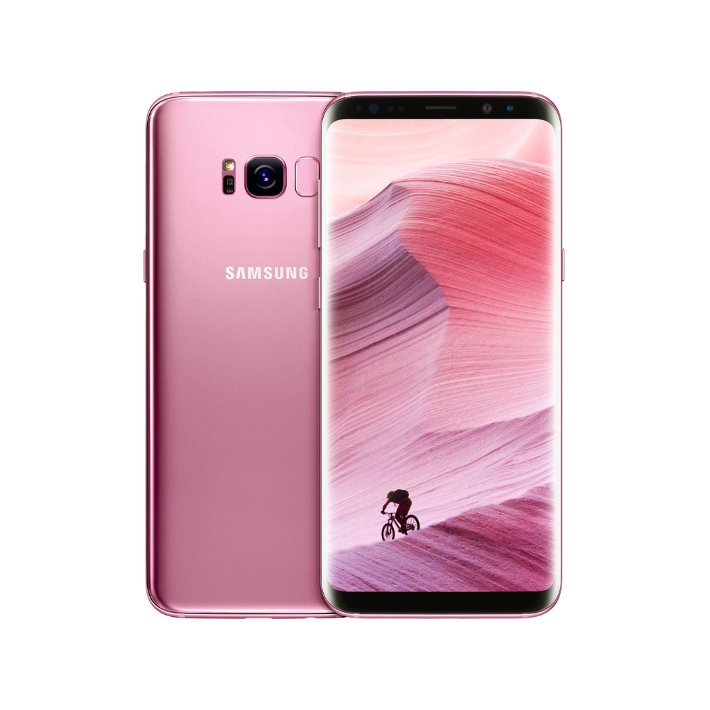 Samsung Galaxy S8 G950F DS