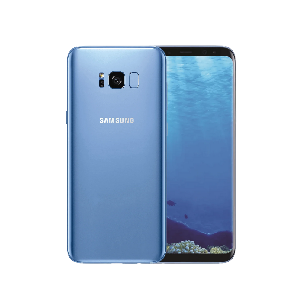 Samsung Galaxy S8 Plus G955F DS