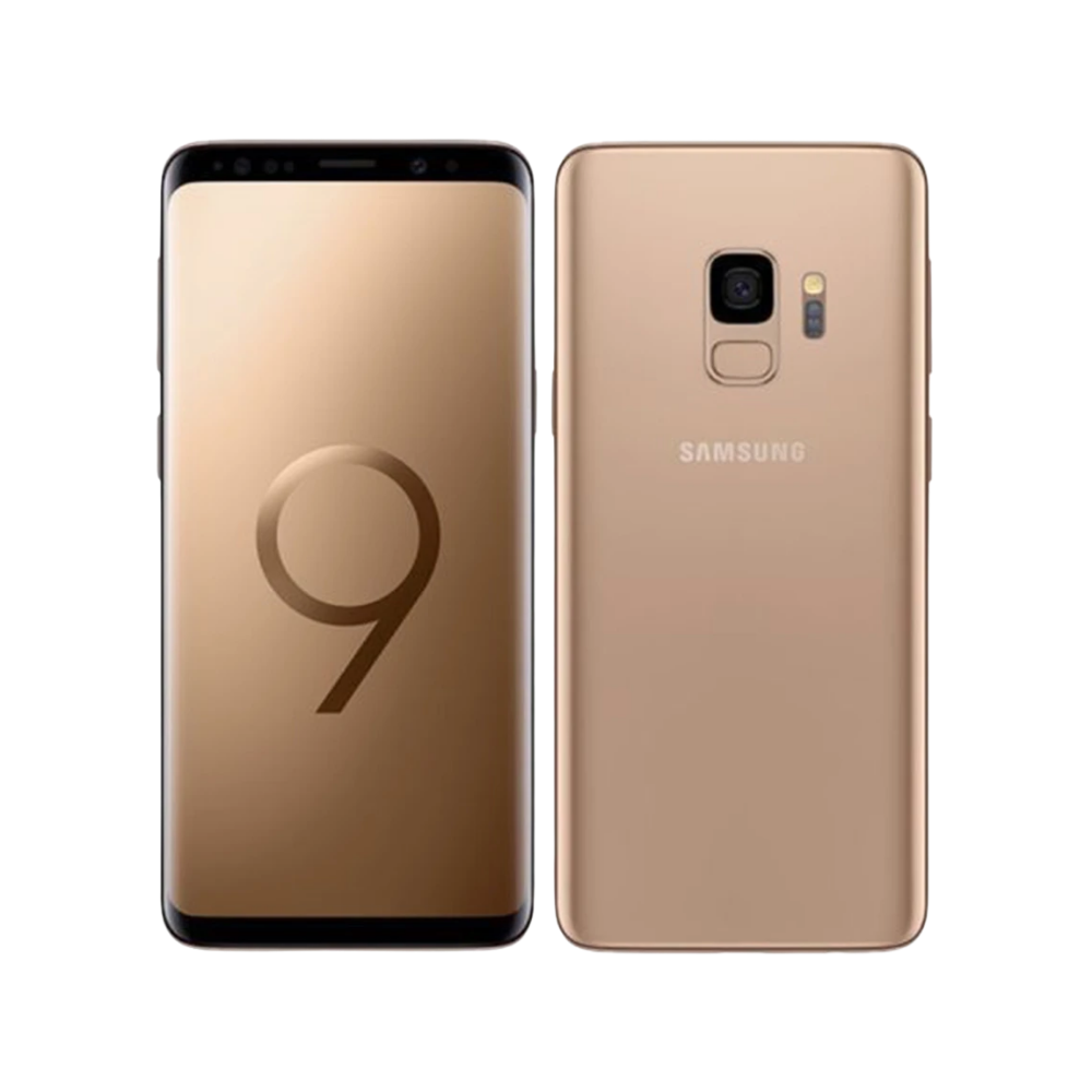Samsung Galaxy S9 G960F DS