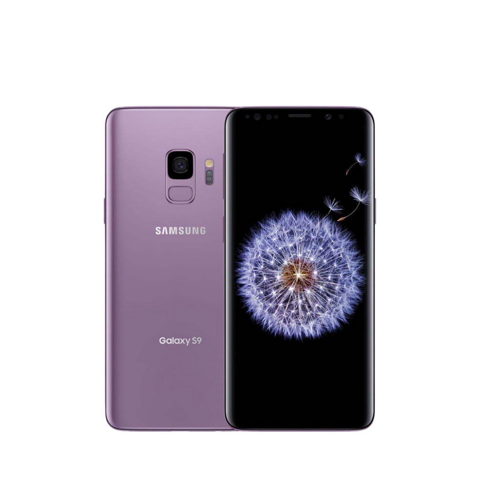 Samsung Galaxy S9 G960F DS