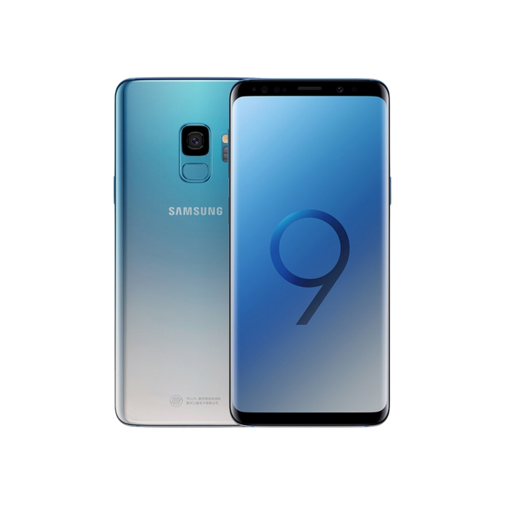 Samsung Galaxy S9 G960F DS