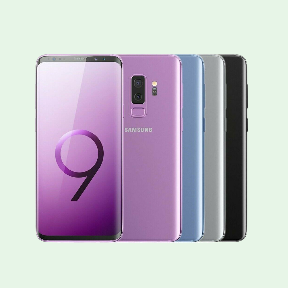 Samsung Galaxy S9 Plus G965F DS