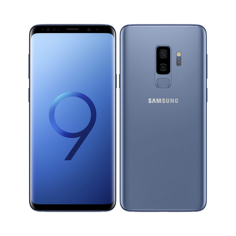 Samsung Galaxy S9 Plus G965F DS