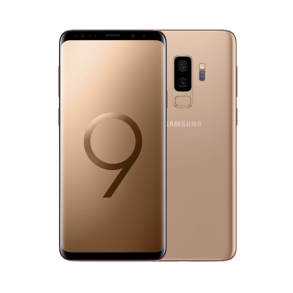 Samsung Galaxy S9 Plus G965F DS
