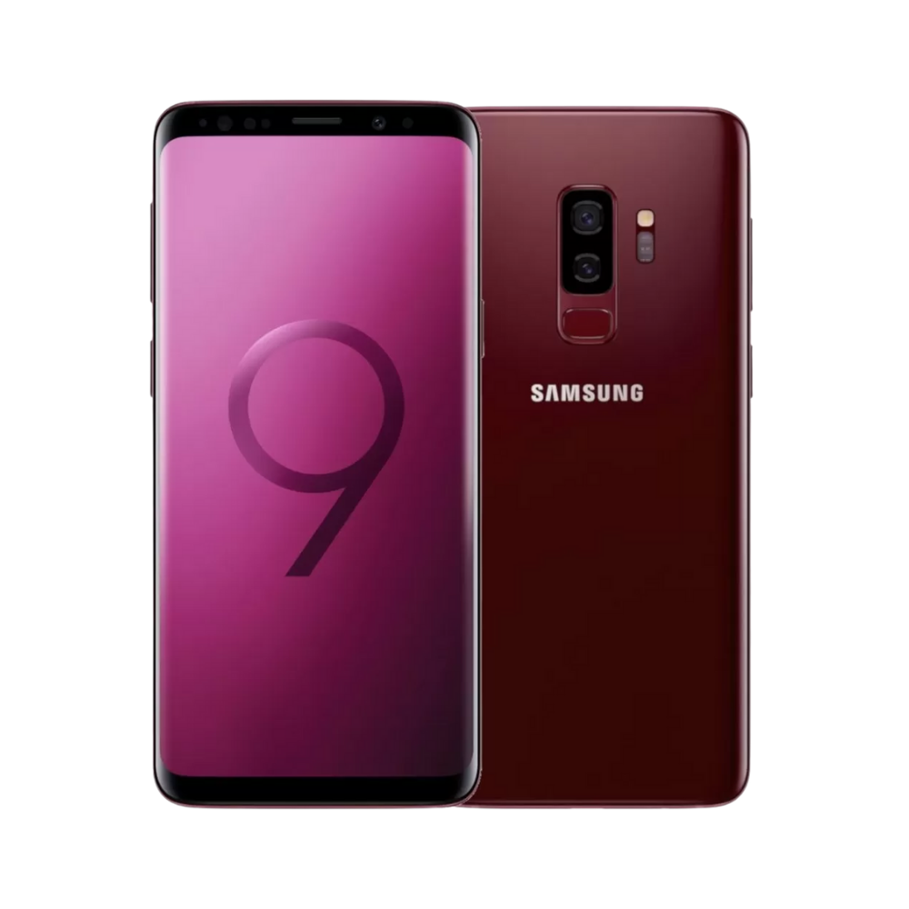 Samsung Galaxy S9 Plus G965F DS