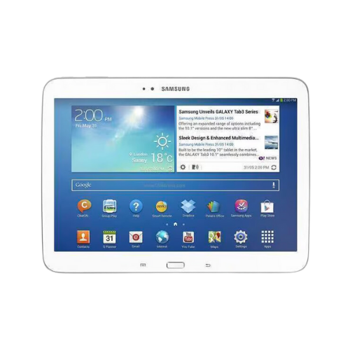 Samsung Galaxy Tab 3 10.1 WiFi 16GB P5210