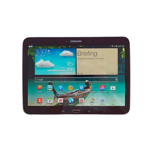 Samsung Galaxy Tab 3 10.1 WiFi 16GB P5210