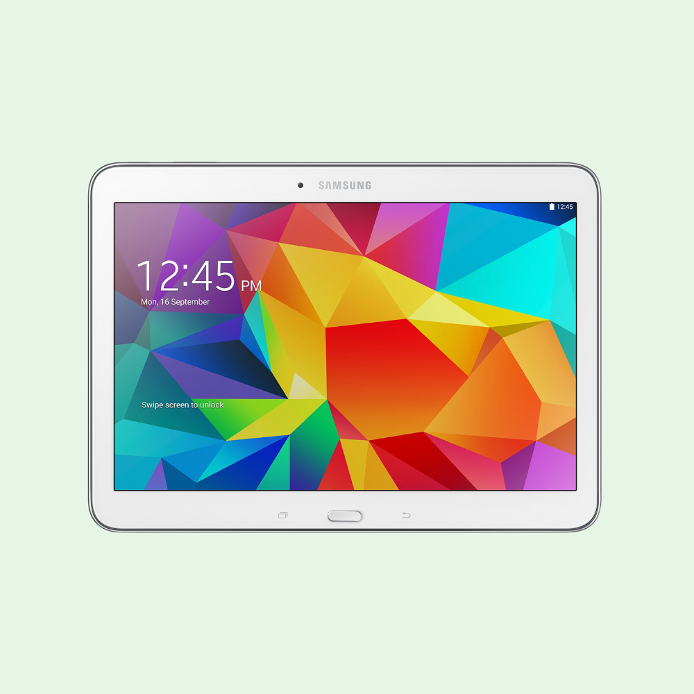 Samsung Galaxy Tab 4 10.1 Wi-Fi T530