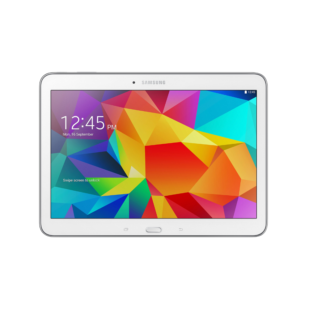 Samsung Galaxy Tab 4 10.1 Wi-Fi T530