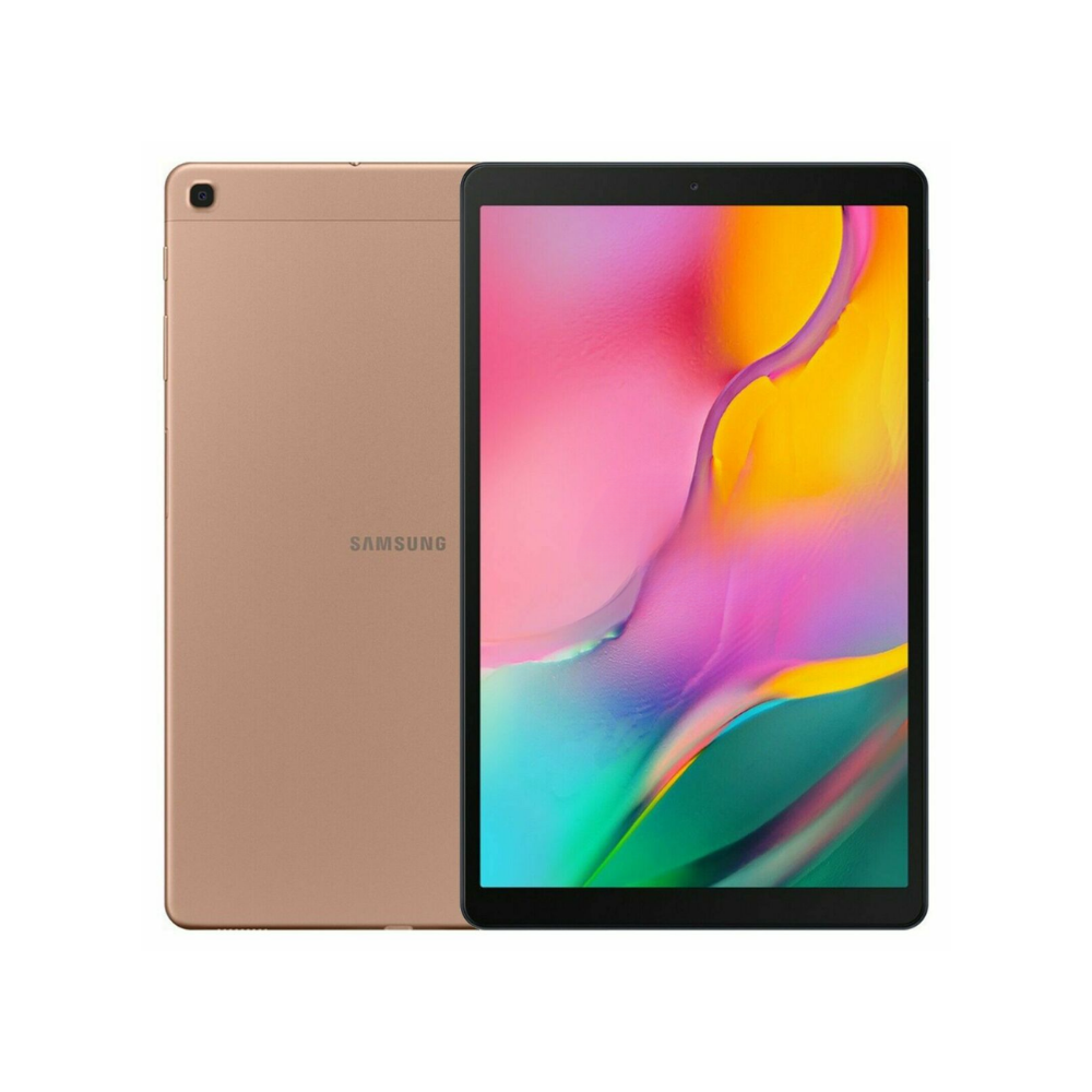Samsung Galaxy Tab A 10.1 (2019) WiFi T510