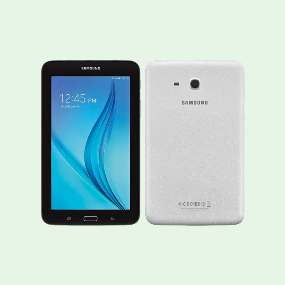Samsung Galaxy Tab 4 7.0 WiFi T230