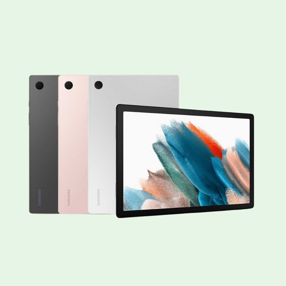 Samsung Galaxy Tab A8 10.5 (2021) LTE X205