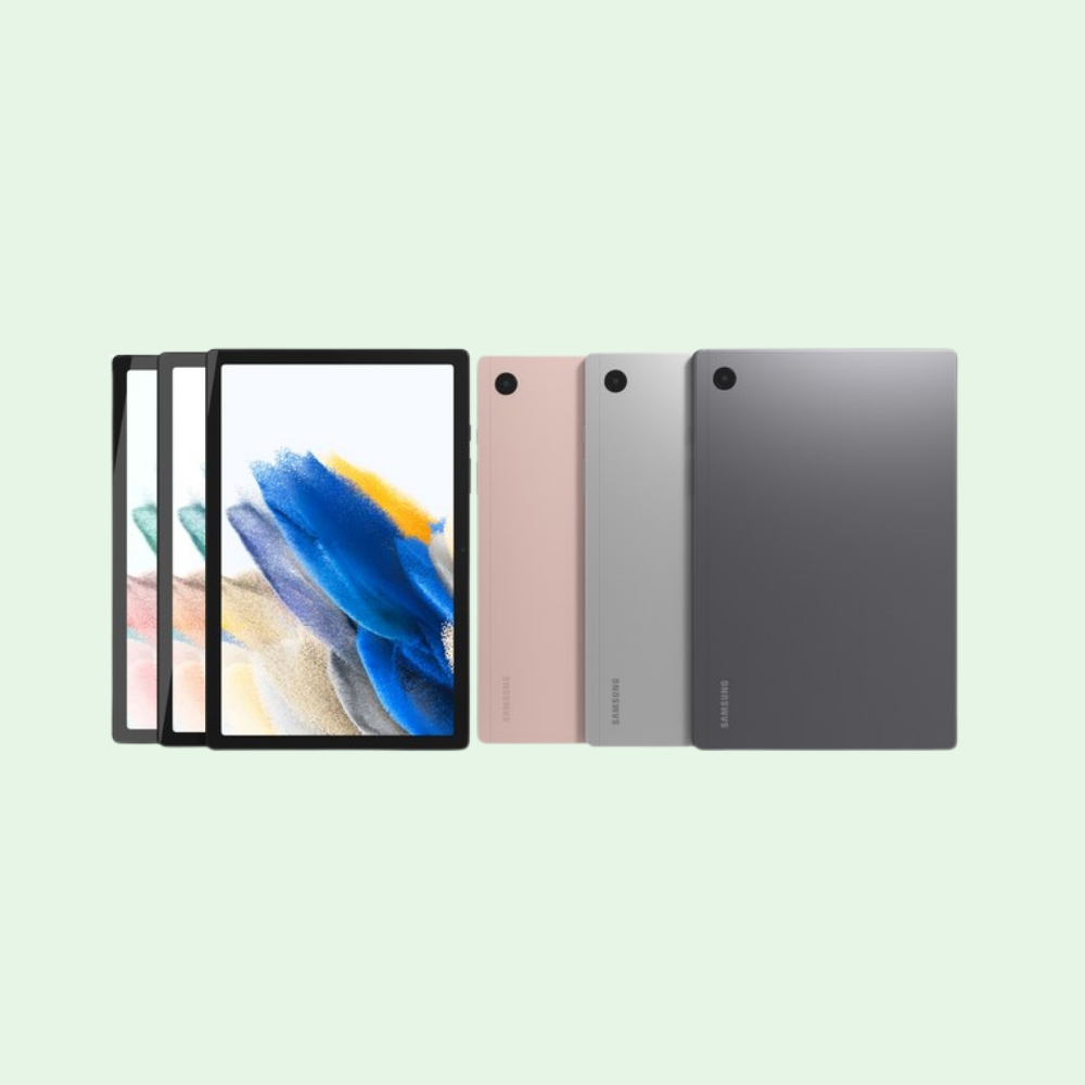 Samsung Galaxy Tab A8 10.5 (2021) WiFi X200