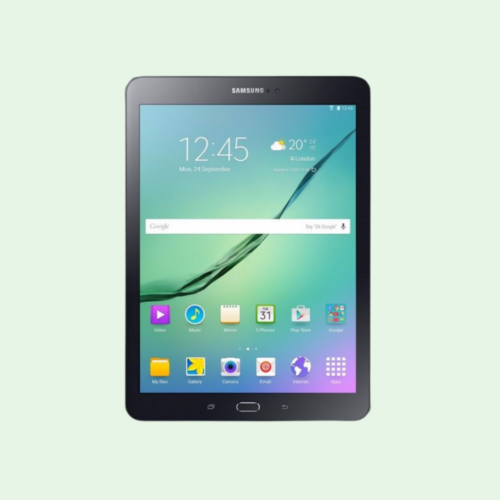 Samsung Galaxy Tab S3 9.7 LTE T825