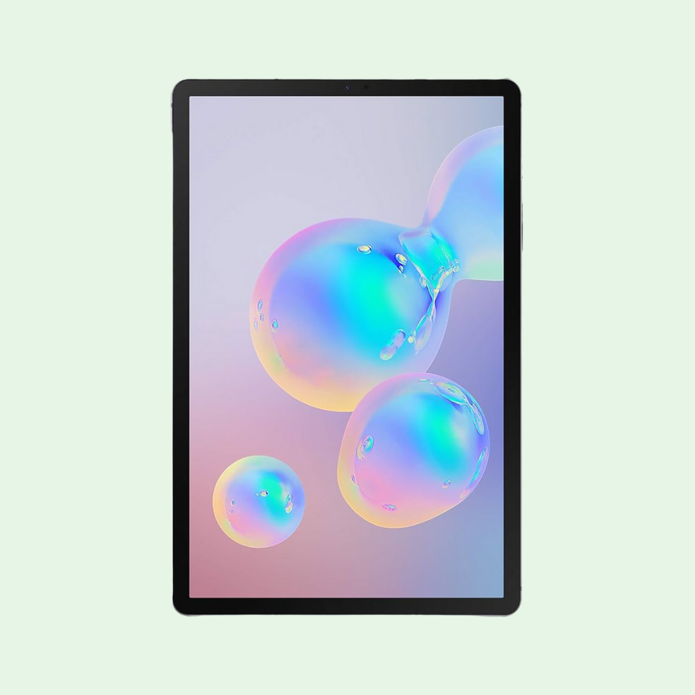 Samsung Galaxy Tab S6 LTE T865