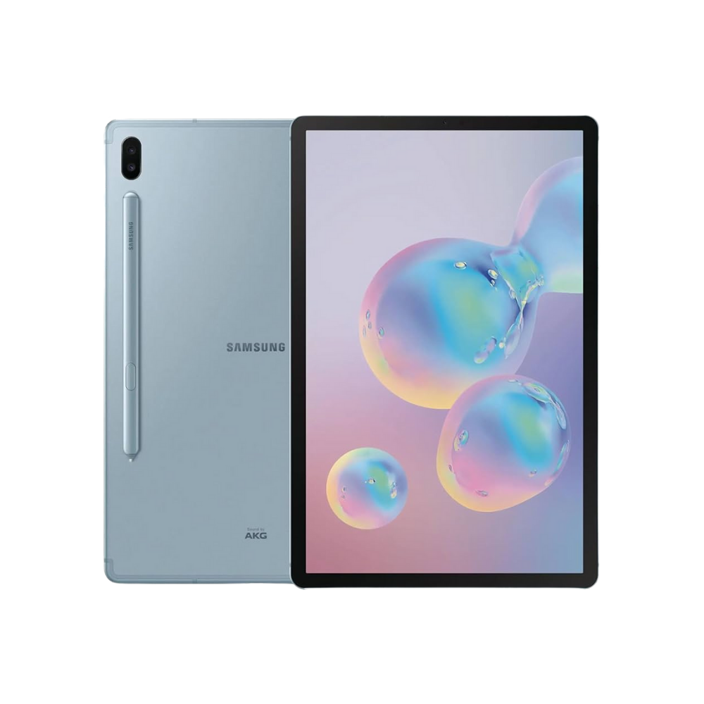 Samsung Galaxy Tab S6 LTE T865