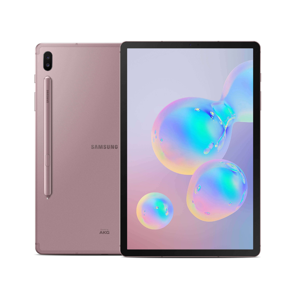 Samsung Galaxy Tab S6 LTE T865