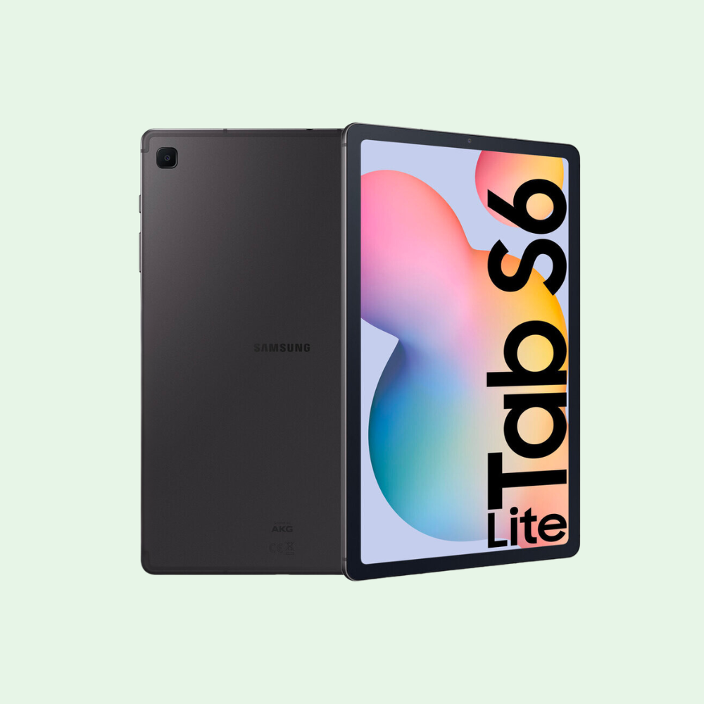 Samsung Galaxy Tab S6 Lite LTE P615