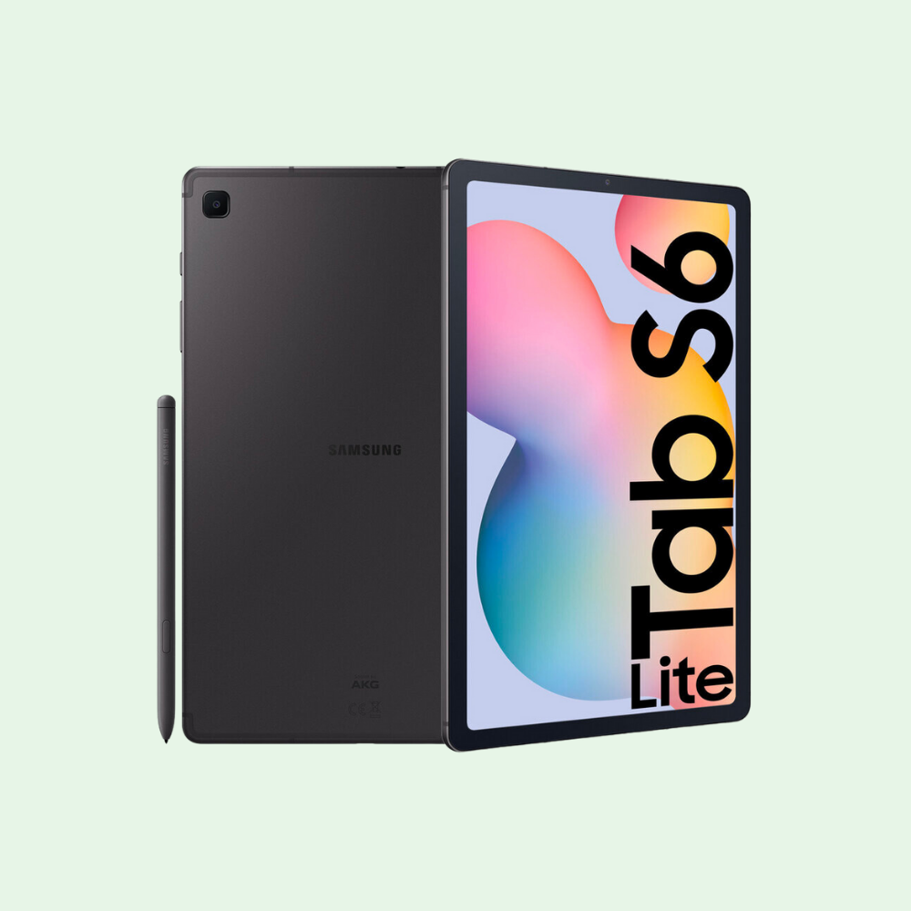 Samsung Galaxy Tab S6 Lite LTE P615