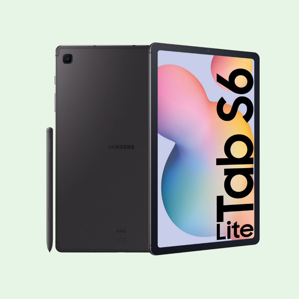 Samsung Galaxy Tab S6 Lite WiFi P610