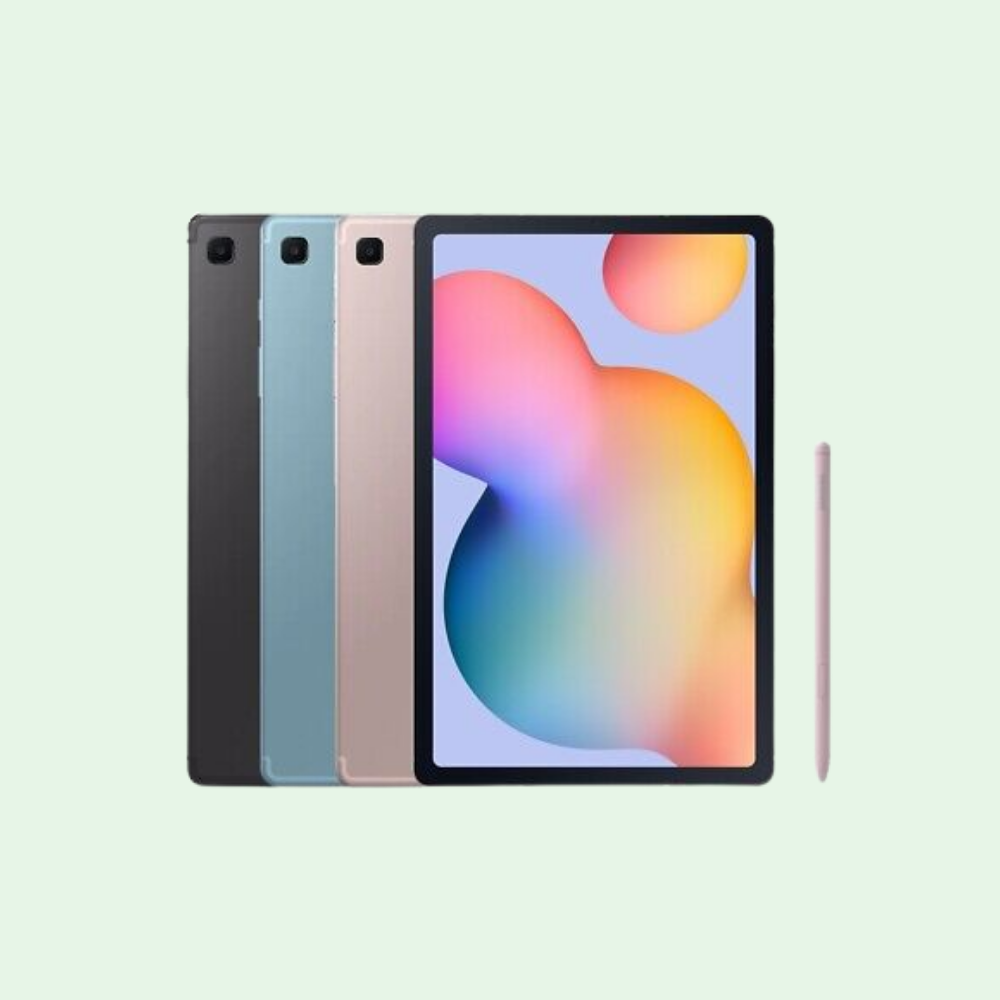Samsung Galaxy Tab S6 Lite (2022) LTE P619