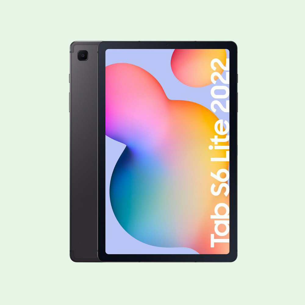 Samsung Galaxy Tab S6 Lite (2022) WiFi P613