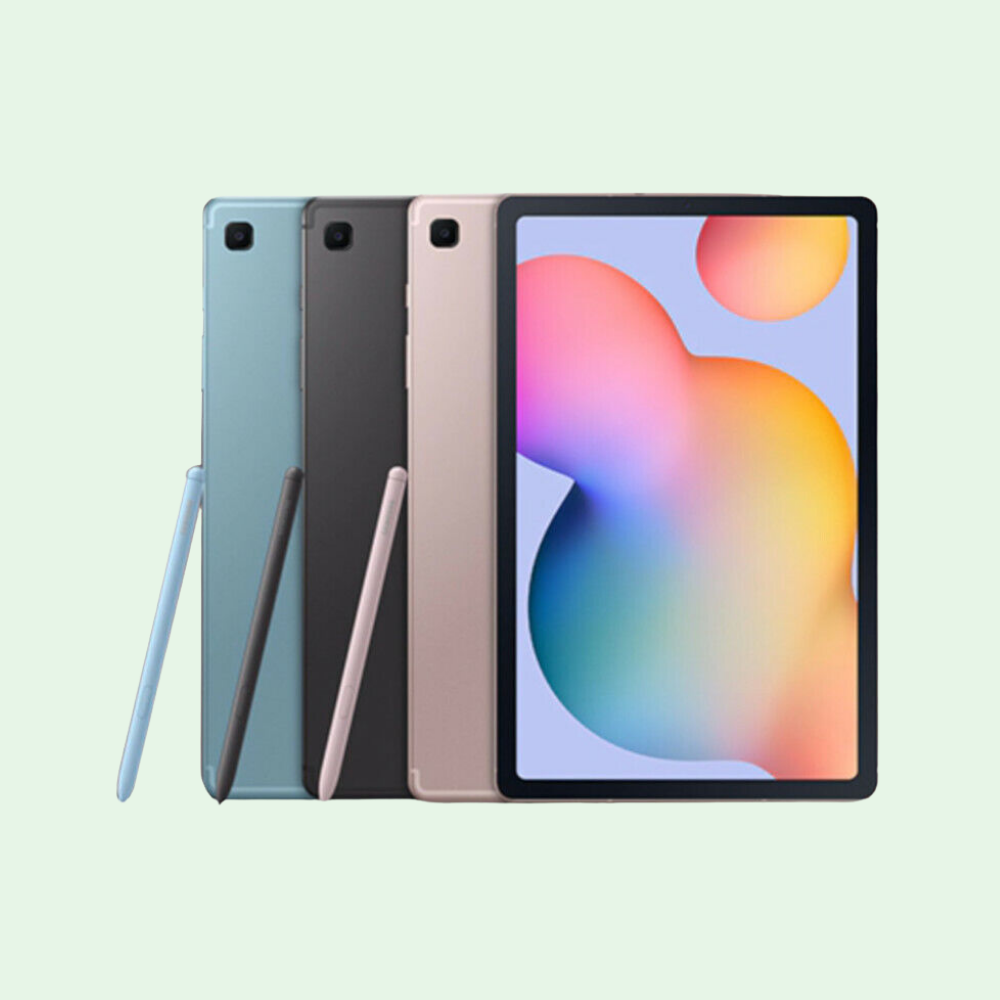 Samsung Galaxy Tab S6 Lite (2024) WiFi P620