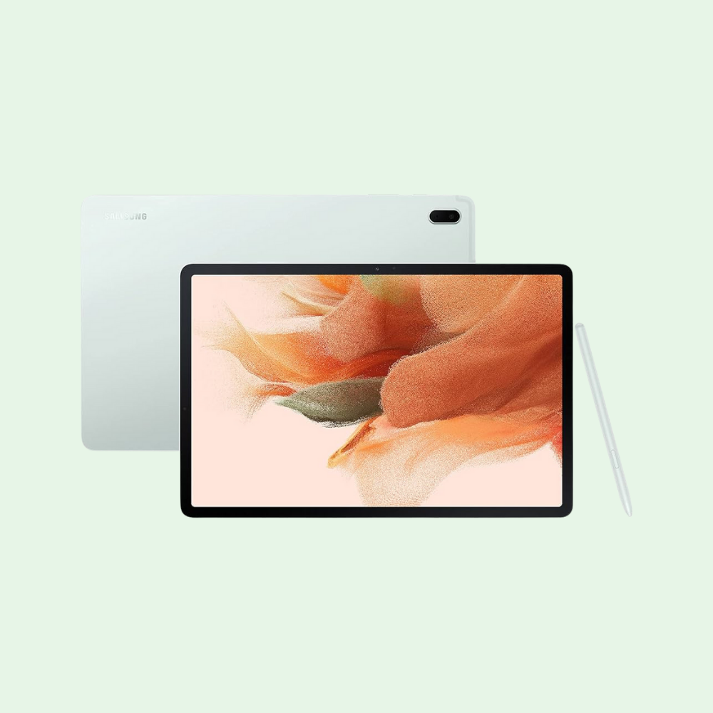 Samsung Galaxy Tab S7 FE WiFi T733