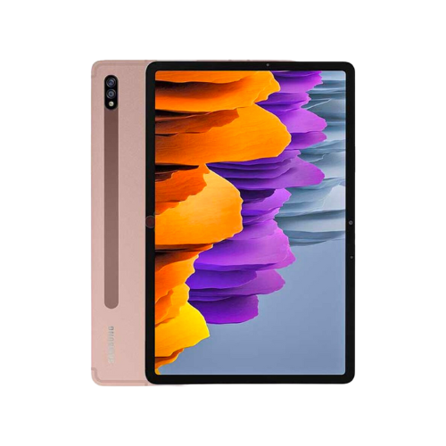 Samsung Galaxy Tab S7 WiFi 128GB T870