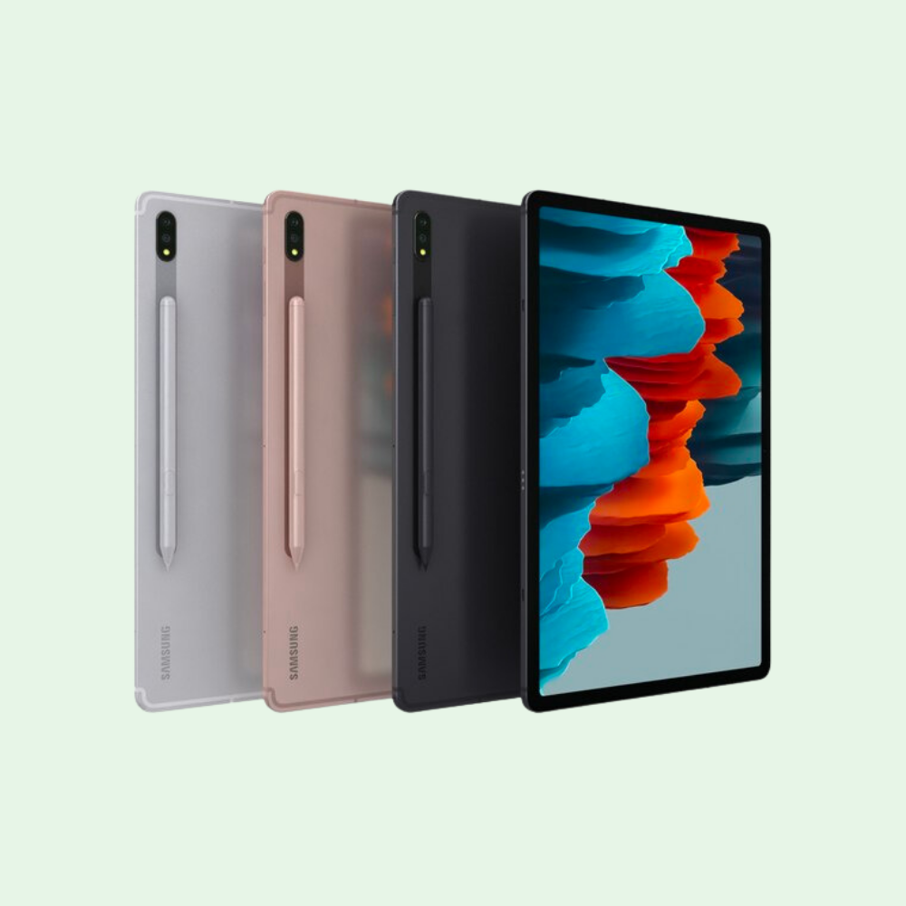 Samsung Galaxy Tab S7 LTE T875
