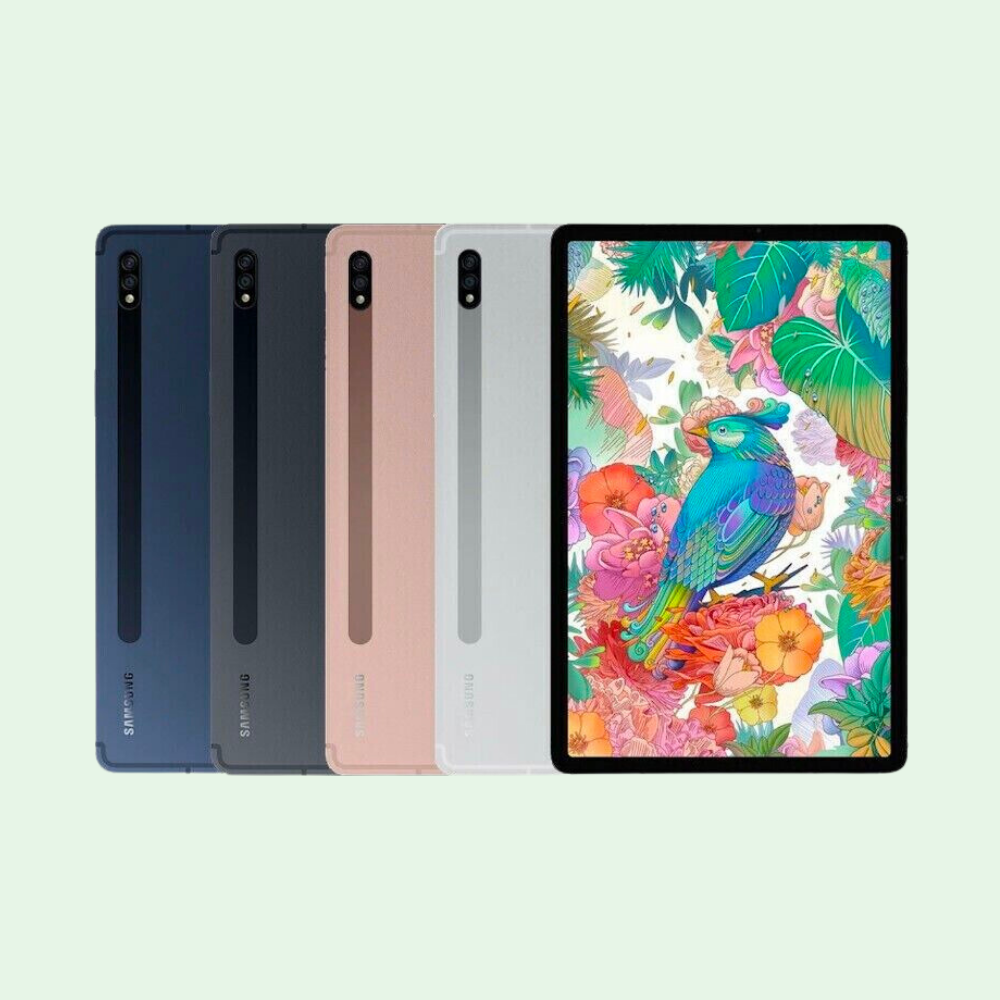 Samsung Galaxy Tab S7 Plus WiFi T970