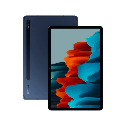 Samsung Galaxy Tab S7 Plus 5G 128GB T976B