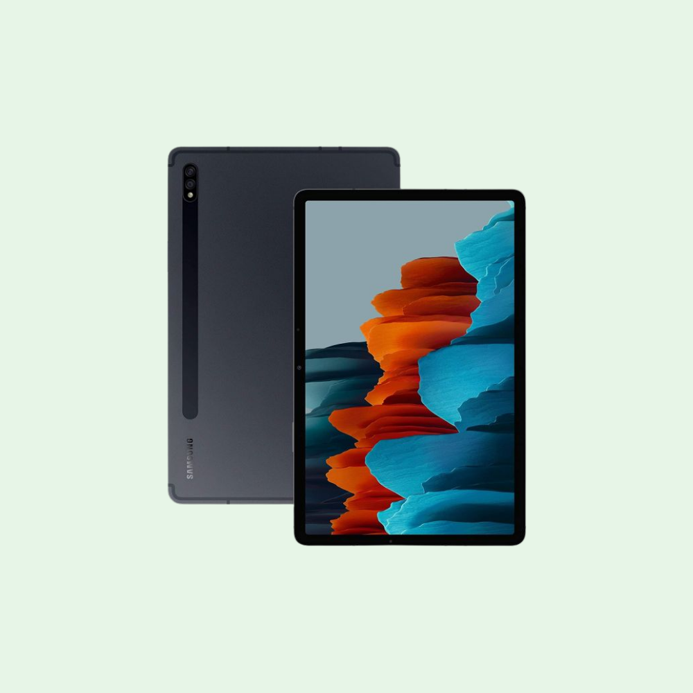 Samsung Galaxy Tab S7 WiFi T870