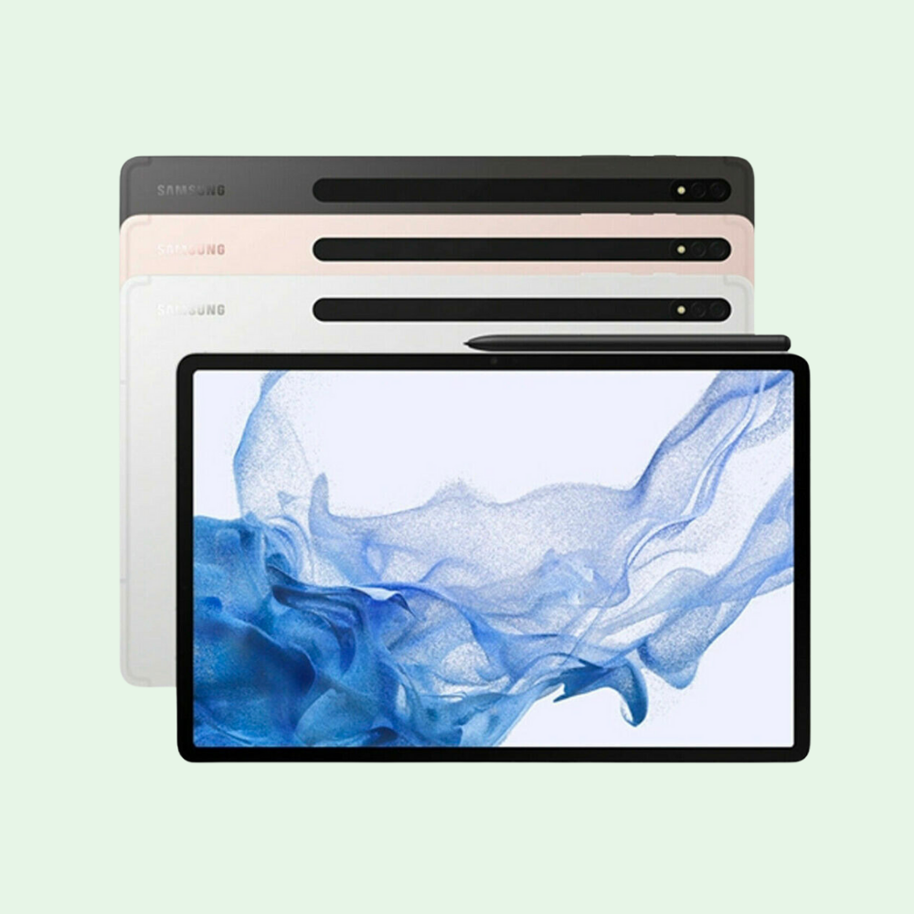 Samsung Galaxy Tab S8 5G X706