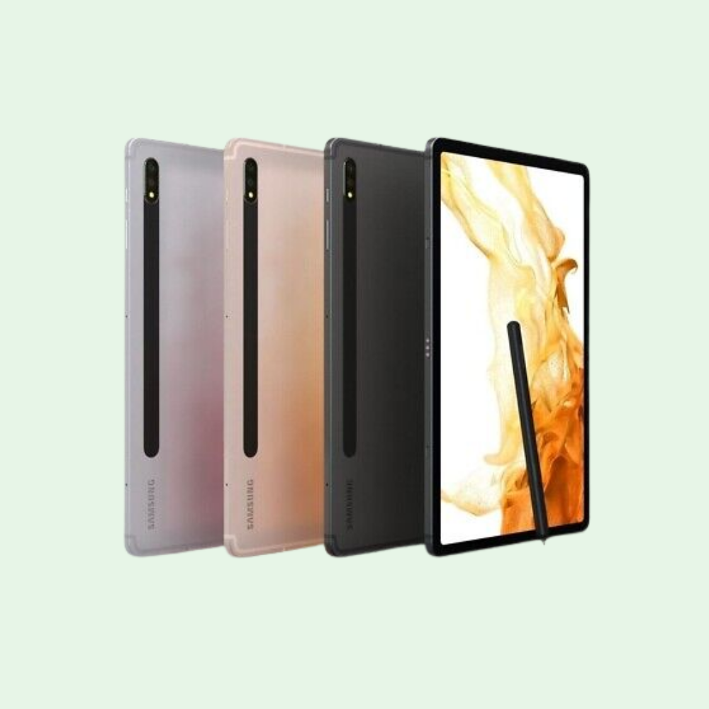 Samsung Galaxy Tab S8 WiFi X700