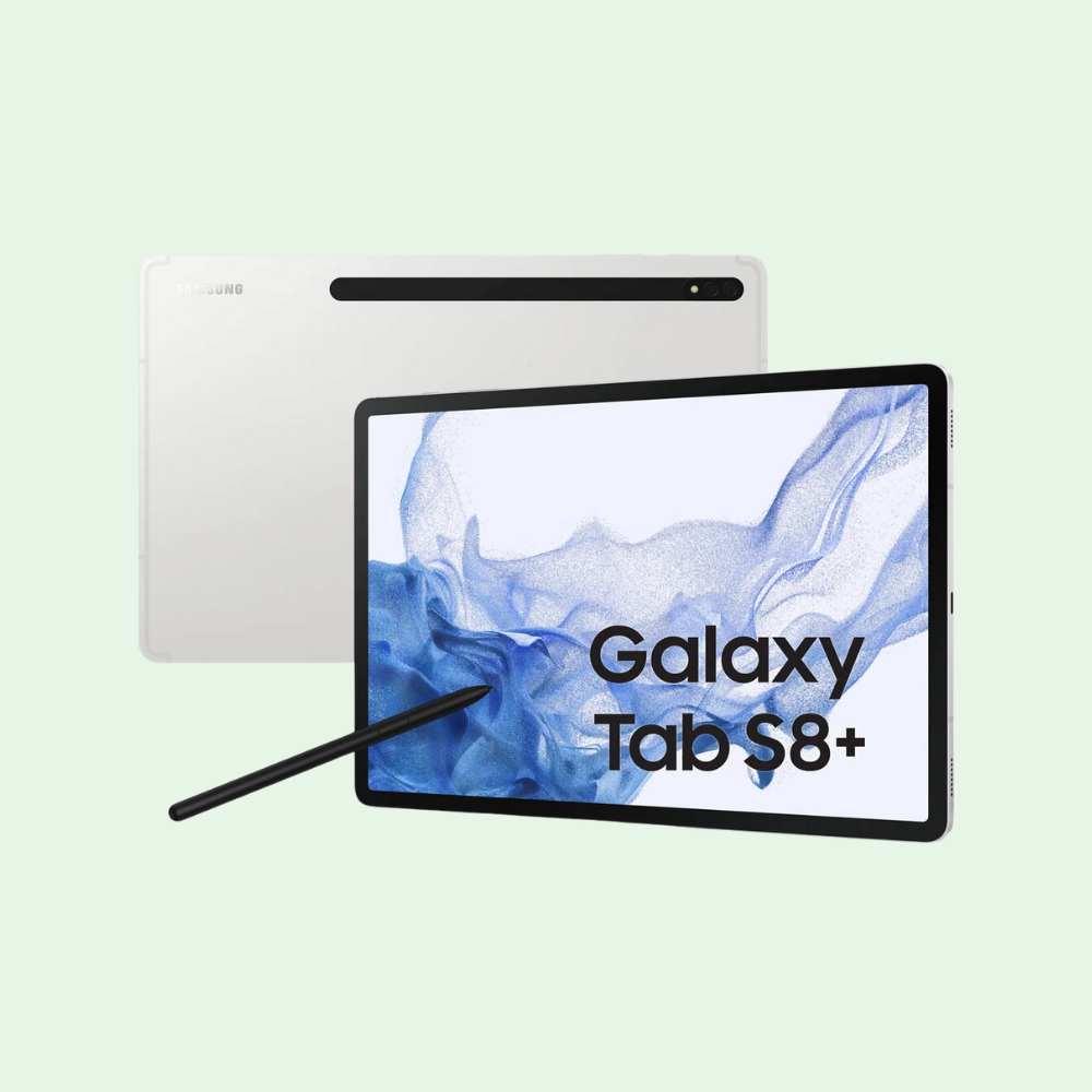 Samsung Galaxy Tab S8 Plus WiFi X800