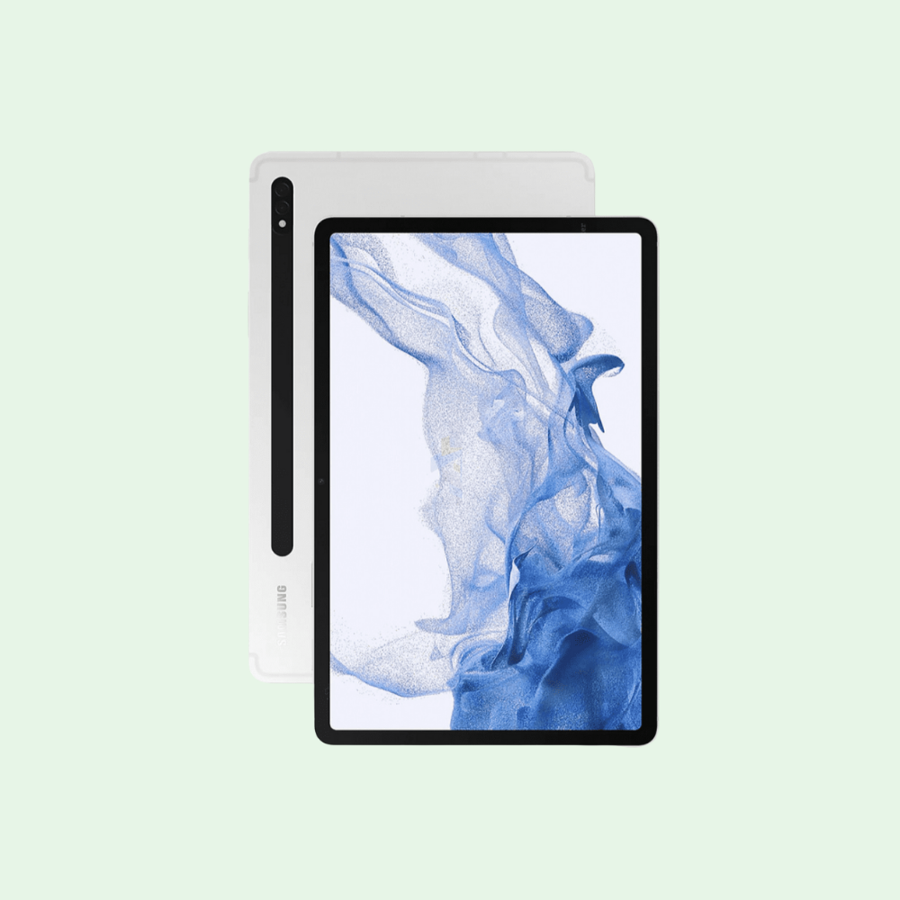 Samsung Galaxy Tab S8 Plus 5G X806