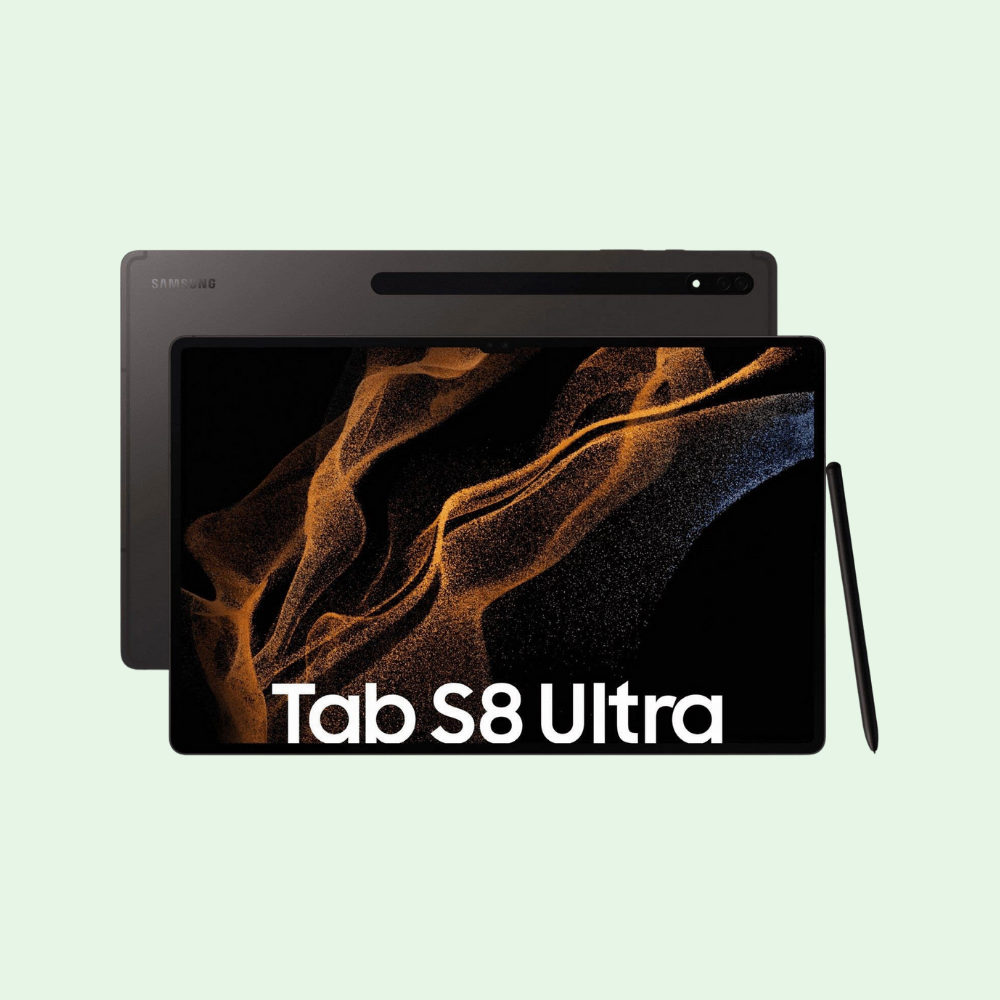 Samsung Galaxy Tab S8 Ultra 5G X906