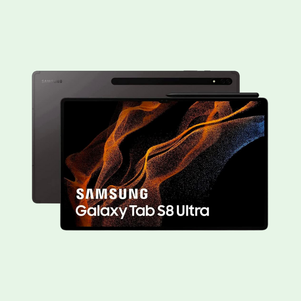 Samsung Galaxy Tab S8 Ultra WiFi X900