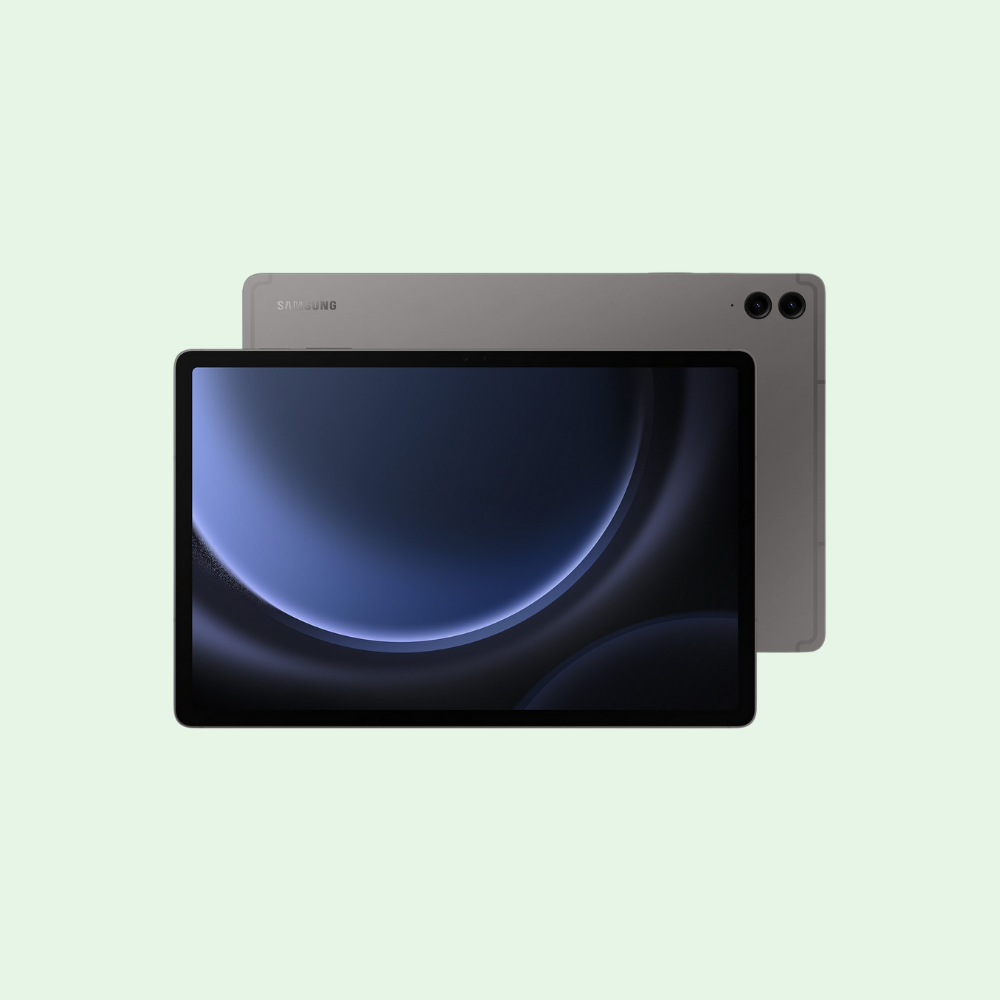 Samsung Galaxy Tab S9 FE Plus WiFi X610