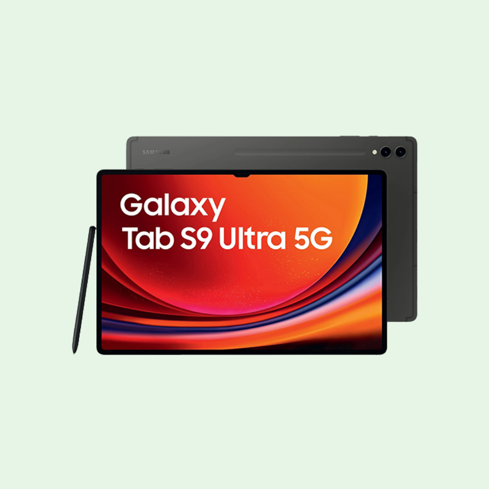 Samsung Galaxy Tab S9 Ultra WiFi X910