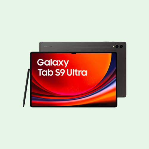 Samsung Galaxy Tab S9 Ultra 256GB WiFi X910