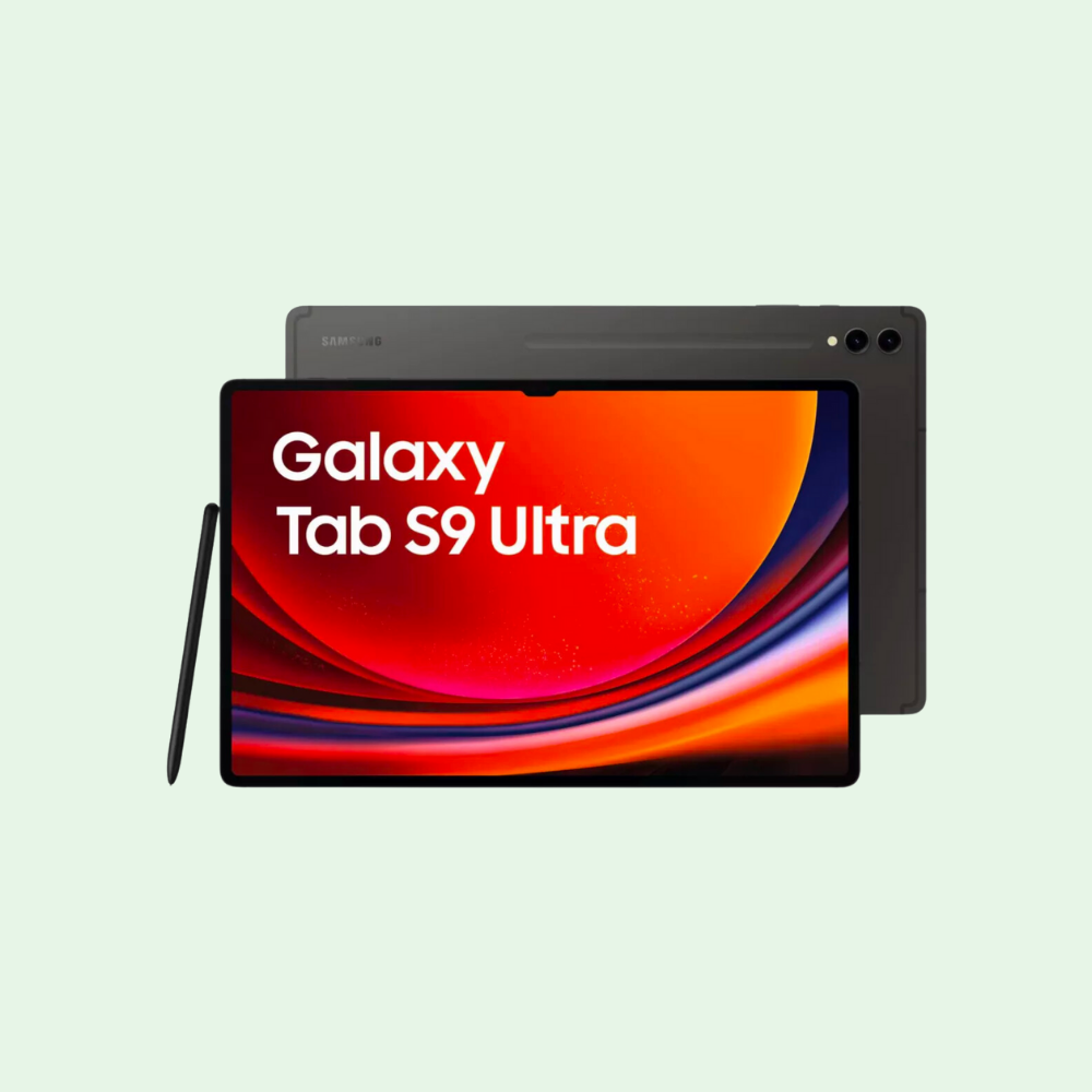 Samsung Galaxy Tab S9 Ultra 5G X916