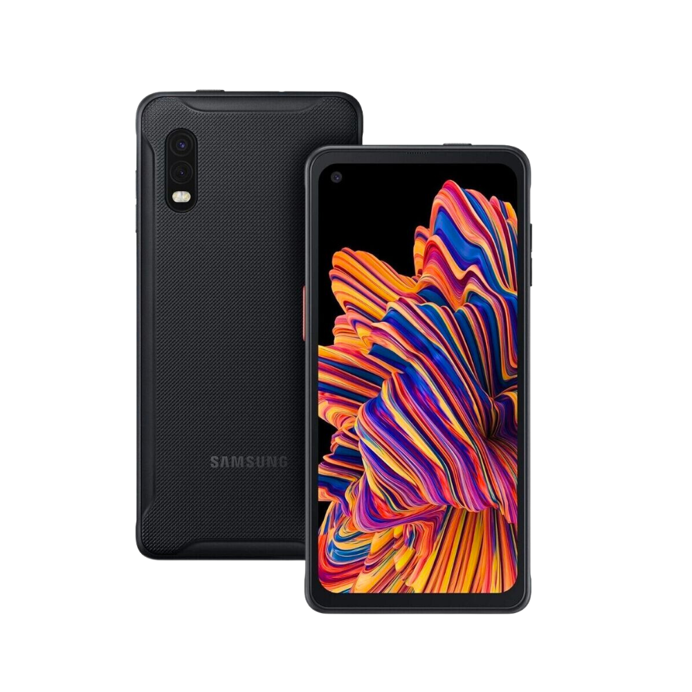 Samsung Galaxy Xcover Pro G715FN