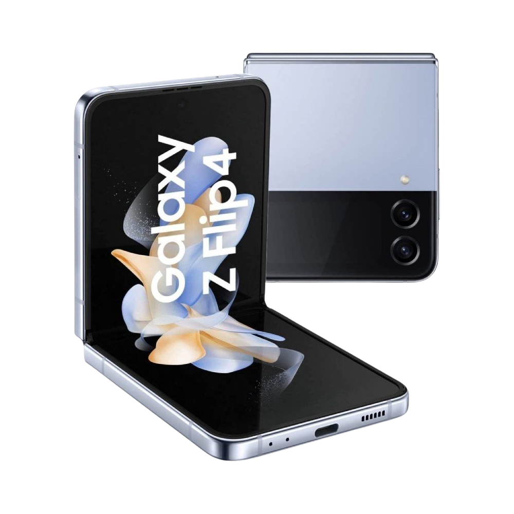 Samsung Galaxy Z Flip4 5G F721B