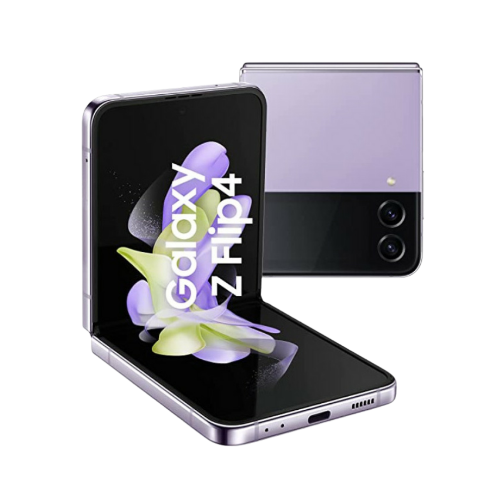 Samsung Galaxy Z Flip4 5G F721B