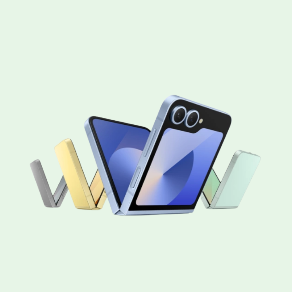 Samsung Galaxy Z Flip6 5G F741B