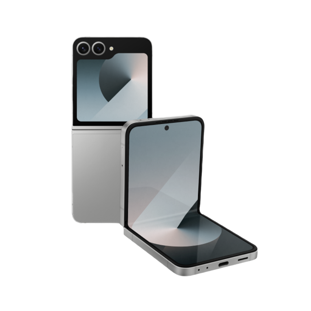 Samsung Galaxy Z Flip6 5G F741B