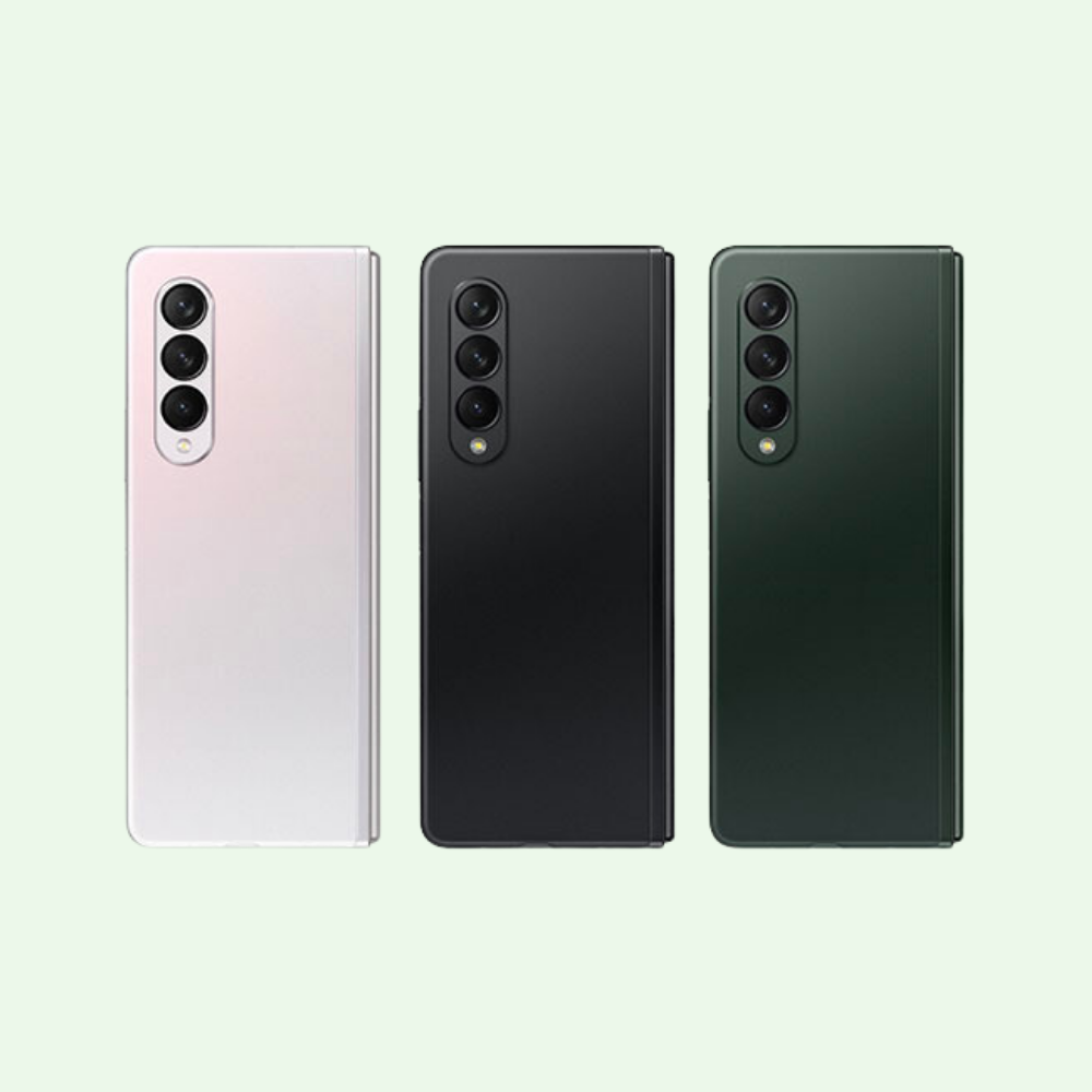 Samsung Galaxy Z Fold3 5G F926B