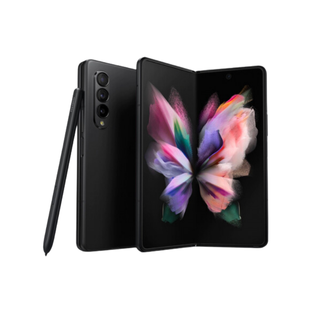 Samsung Galaxy Z Fold3 5G F926B DS